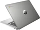 Ноутбук 14" HP Chromebook 14a-na0230nd Intel Pentium N5030 RAM 8GB SD 128GB + eMMC 128GB 12час батарея Chrome OS - изображение 4
