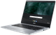 Ноутбук 14" Acer Chromebook 314 CB314-1H-C884 Intel Celeron N4020 RAM 4GB eMMC 64GB 12год батарея Chrome OS - зображення 3