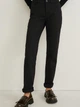 Джинсы Slim Fit женские C&A 2177480 34 Черные (KAY2000001442852) - изображение 1