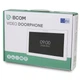Wi-Fi видеодомофон BCOM BD-760FHD/T Silver - изображение 6