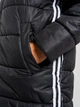 Kurtka przejściowa damska adidas Originals II8456 S Czarna (4066761394587) - obraz 6