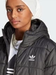 Kurtka przejściowa damska adidas Originals II8456 S Czarna (4066761394587) - obraz 11
