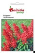 Семена Сальвия Скарлет Садыба центр 0.1 г - изображение 1