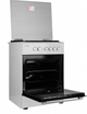 Плита газова Grifon G643W-CAWB3 - зображення 4