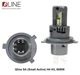 LED автолампы Qline SA (Small Active) H4 H/L 6000K - изображение 3
