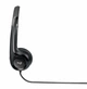 Гарнітура Logitech H390 (981-000406) - зображення 10