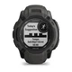 Smartwatch Garmin Instinct 2X Solar Graphite (010-02805-00) - obraz 6