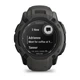 Smartwatch Garmin Instinct 2X Solar Graphite (010-02805-00) - obraz 7