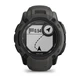 Smartwatch Garmin Instinct 2X Solar Graphite (010-02805-00) - obraz 11
