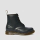 Женские (унисекс) ботинки Dr. Martens 1460 Navy (11822411) 39 (25 см.) - изображение 2