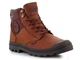 Чоловічі ботинки&nbsp;Palladium PAMPA SHIELD WP+ LTH (76844-257-M) 44.5 (29 см.) - изображение 1