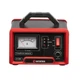 Зарядное устройство Intertool 10А для свинцово-кислотных аккумуляторов 12-24В зарядка для авто и мото (DR-P_33IT) - изображение 4