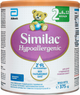 Суха молочна суміш Similac Гіпоалергенна 2 375 г (8427030006864) - зображення 1