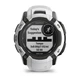 Смарт-годинник Garmin Instinct 2X Solar Whitestone (010-02805-04) - зображення 6