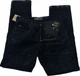 Джинси 295 MONTANA VELVET BLACK 33 Чорні - зображення 4