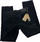 Джинси 295 MONTANA VELVET BLACK 33 Чорні - зображення 5