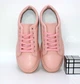 Кеди жіночі Shoes 38 23.5см рожевий - изображение 4