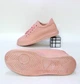 Кеди жіночі Shoes 38 23.5см рожевий - изображение 5