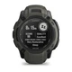 Smartwatch Garmin Instinct 2X Solar Moss (010-02805-05) - obraz 8