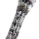 Женский механический зонт Fulton Birdcage-2 L042 Leopard Camo (Леопардовый Камуфляж) - изображение 4
