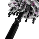 Женский механический зонт Fulton Birdcage-2 L042 Leopard Camo (Леопардовый Камуфляж) - изображение 5