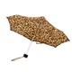 Женский механический зонт Fulton L501 Tiny-2 Bling Leopard (Леопард с блестками) - изображение 8