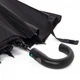 Мужской зонт полуавтомат Fulton Ambassador G518 - Black (Черный) - изображение 6