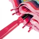 Женский механический зонт-трость Fulton Birdcage-2 L042 Colour Burst Stripe (Цветные полосы) - изображение 3