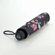 Зонт женский механический Fulton L553 Superslim-2 Regal Rose - изображение 2