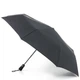 Мужской зонт автомат Fulton OpenClose Jumbo-1 G323 Black (Черный) - изображение 1
