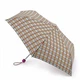 Женский механический зонт Fulton Superslim-2 L553 - Modern Check - изображение 1
