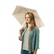 Женский механический зонт Fulton Superslim-2 L553 - Modern Check - изображение 2
