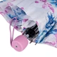Механический женский зонт Fulton Superslim-2 L553 Pastel Petals (Милые лепестки) - изображение 5
