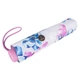 Механический женский зонт Fulton Superslim-2 L553 Pastel Petals (Милые лепестки) - изображение 6