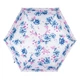 Механический женский зонт Fulton Superslim-2 L553 Pastel Petals (Милые лепестки) - изображение 8