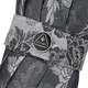 Механічний жіночий парасольку Fulton Diamond L852 Marquise - Jacquard Floral - зображення 5