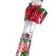 Женский механический зонт-трость Fulton L042 Birdcage-2 Tattoo Rose (Тату из роз) - изображение 2