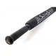 Зонт-гольфер механический унисекс Fulton Stormshield S669 - Black (Черный) - изображение 5