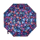 Зонт женский механический Fulton L354- Minilite-2 Trippy Bloom (Цветение) - изображение 7