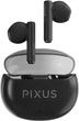 Наушники Pixus Space Black - изображение 1