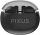 Наушники Pixus Space Black - изображение 2