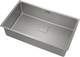 Zlewozmywak TEKA FlexLinea RS15 71.40 SilentSmart 750x440x200 mm satynowy (115000063) - obraz 7