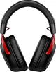 Słuchawki HyperX Cloud III Wireless Black-Red (77Z46AA) - obraz 2