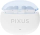 Навушники Pixus Space White - зображення 2