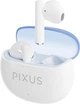 Навушники Pixus Space White - зображення 6