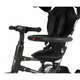 Детский велосипед QPlay Rito Rubber Black складаний триколісний (S380-10BlackRubber) - изображение 3