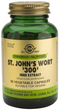 Suplement diety Solgar Spf St. John's Wort '300' Herb Extract 50 kapsułek (0033984041509) - obraz 1