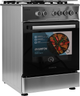 Плита газова Grifon G643X-CAWB3 - зображення 3