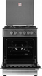 Плита газова Grifon G643X-CAWB3 - зображення 4