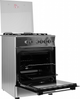 Плита газова Grifon G643X-CAWB3 - зображення 5